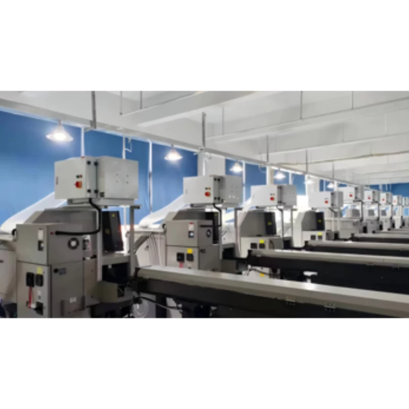 Centrifugal Oil Mist Collector | Filterless, Energy-Saving, and Oil Reusable | Hoooseman